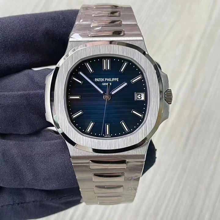5811/1G - Patek Philippe NAUTILUS(AAAAA version) - 图片 3