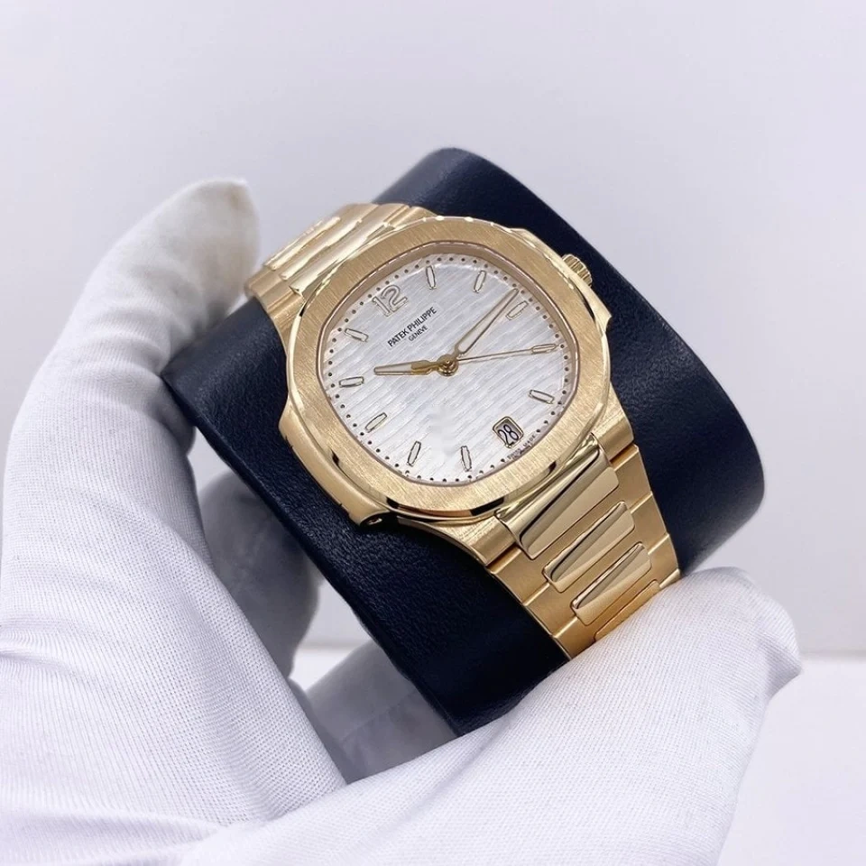 7118/1R - Patek Philippe NAUTILUS - 图片 4