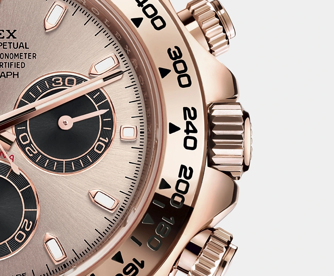 Rolex COSMOGRAPH DAYTONA-m116505-0016 - 图片 4