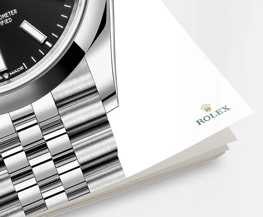 Rolex Datejust m126200-0003 Watch - 图片 9