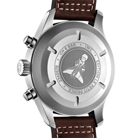 IW377714 PILOT??S WATCH (MARK XVIII EDITION ??LE PETIT PRINCE??) - 图片 3