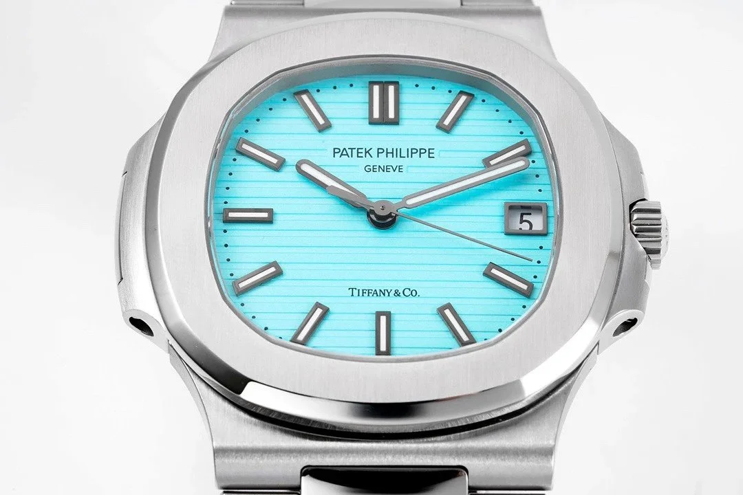 Patek Philippe (Commemorative Edition) NAUTILUS 5711/1A-018 - 图片 9