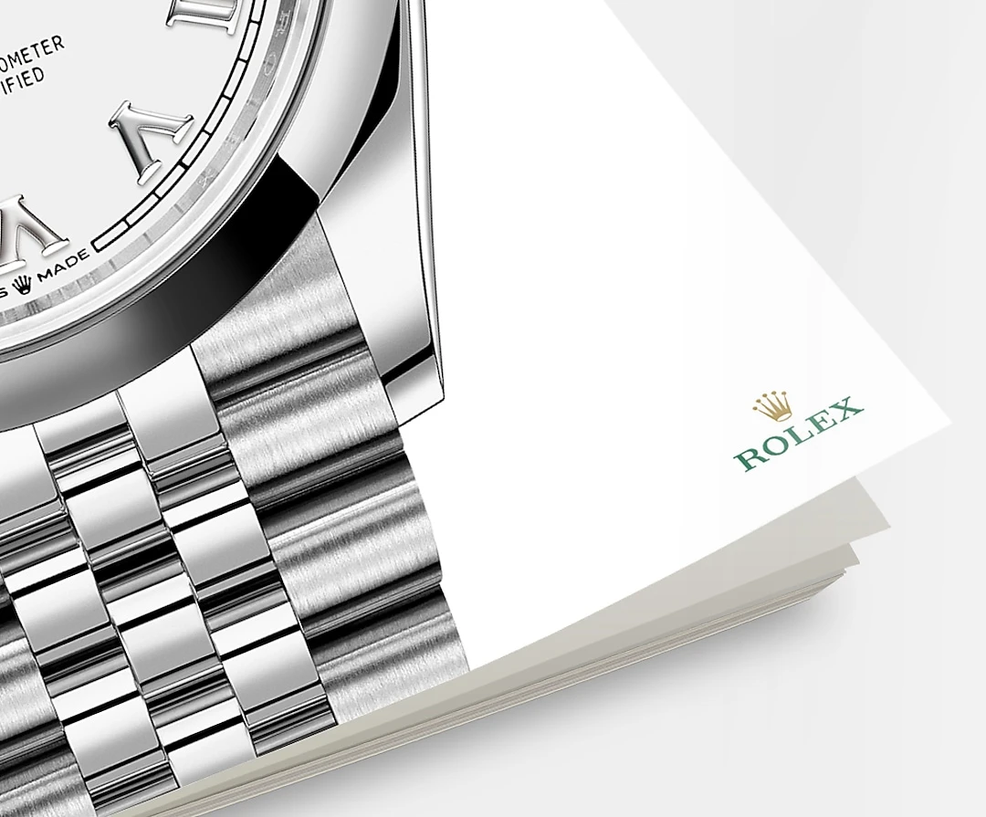 Rolex Datejust m126200-0007 Watch - 图片 7