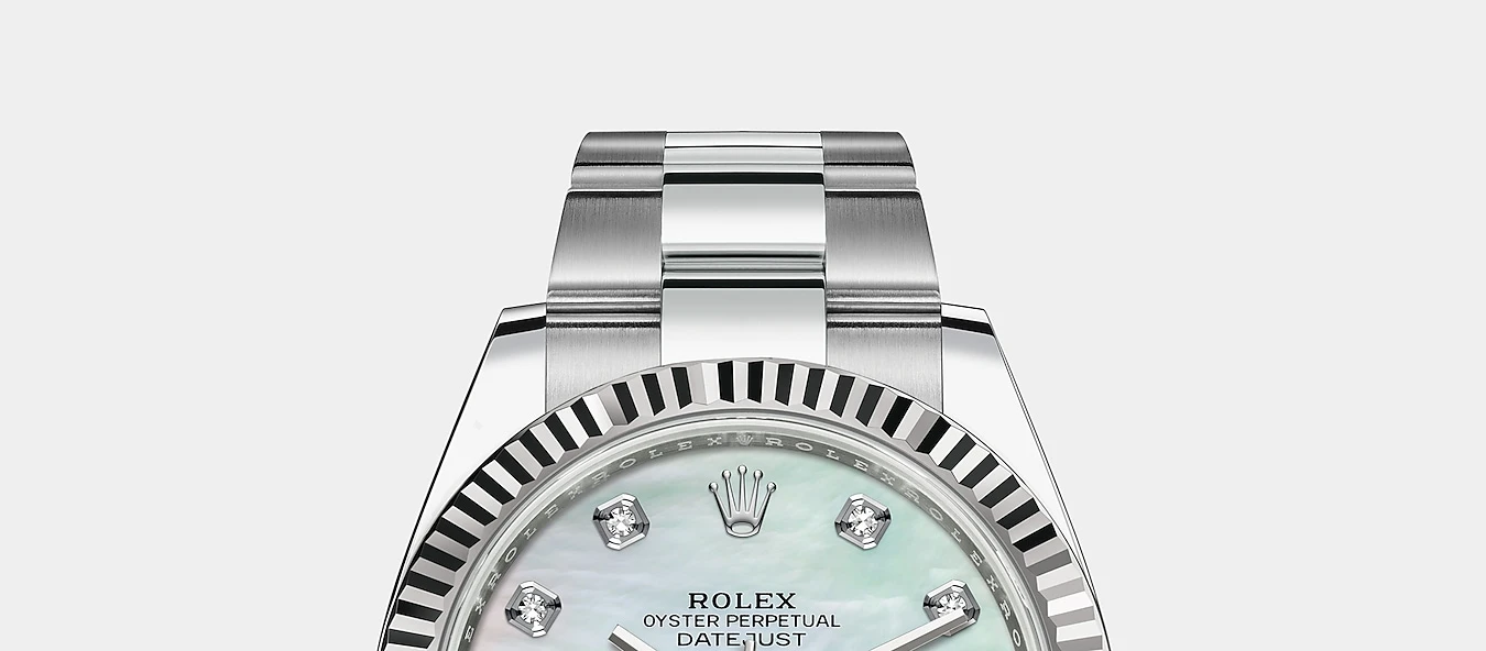 Rolex Datejust m126334-0019 Watch - 图片 3