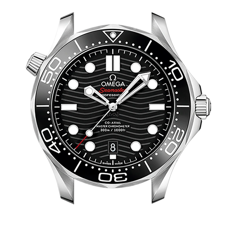DIVER 300M CO?AXIAL MASTER CHRONOMETER 42 MM-210.32.42.20.01.001 - 图片 3