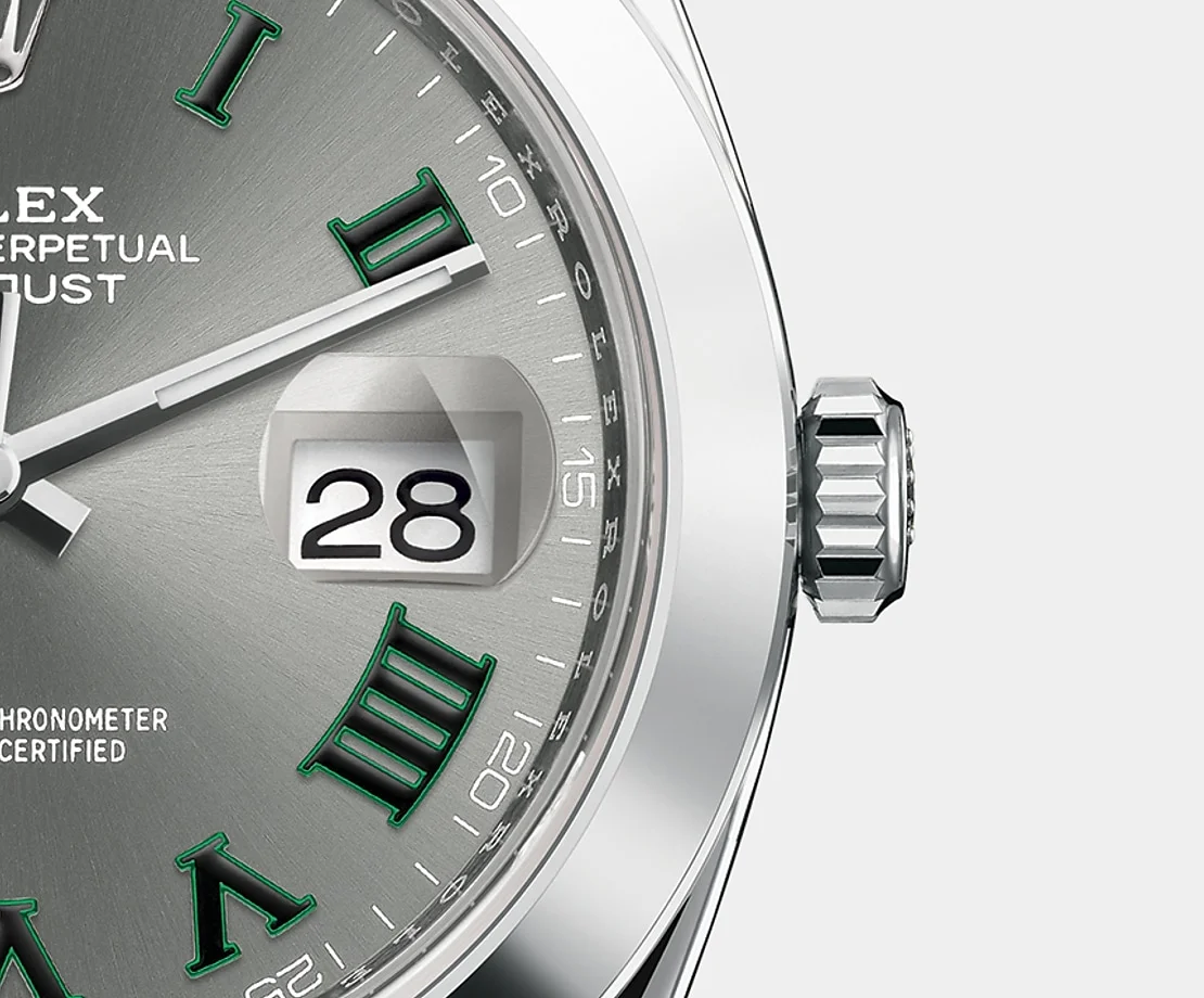 Rolex Datejust m126300-0014 Watch - 图片 8