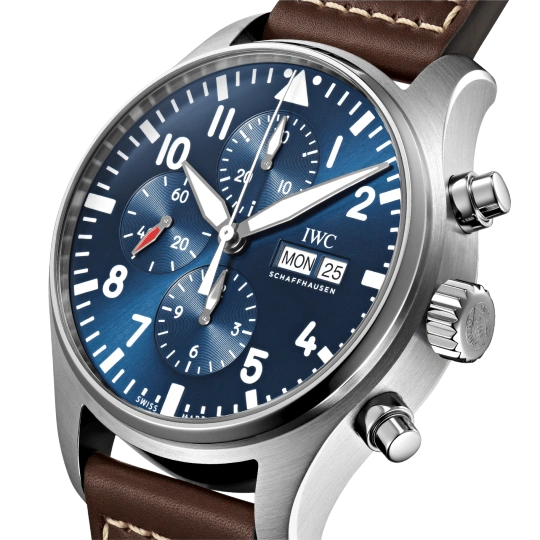 IW377714 PILOT??S WATCH (MARK XVIII EDITION ??LE PETIT PRINCE??) - 图片 2