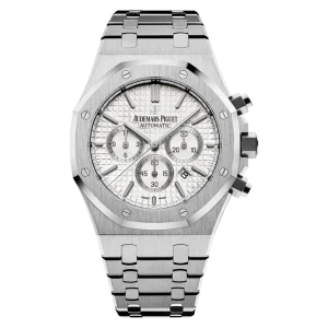 ROYAL OAK CHRONOGRAPH Ref. 26320ST.OO.1220ST.02