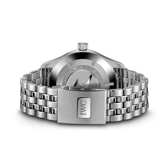 IWC pilot series IW328202 watch - 图片 4