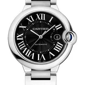 Cartier Ballon Bleu W6920042 watch