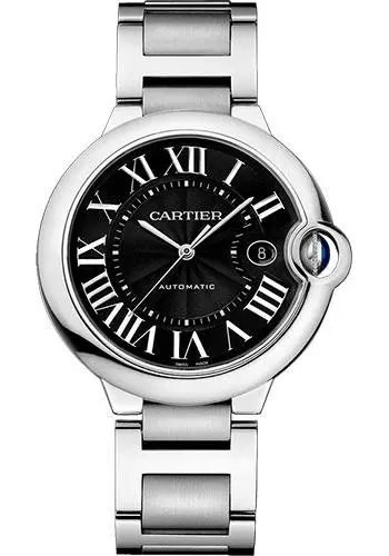 Cartier Ballon Bleu W6920042 watch