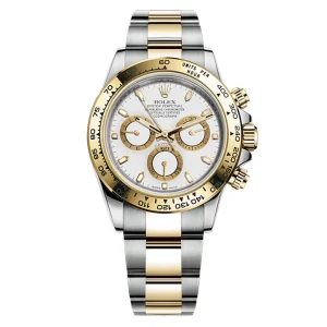 Rolex Cosmograph Daytona Series m116503-0001Watch(AAAAA version)