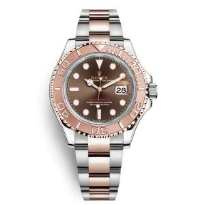 Rolex YACHT-MASTER 40 M126621-0001
