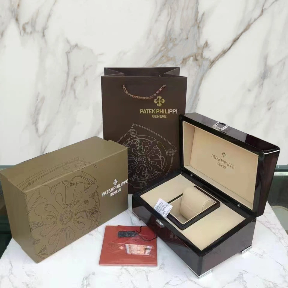 7118/1A-001 Patek Philippe- NAUTILUS-women - 图片 9