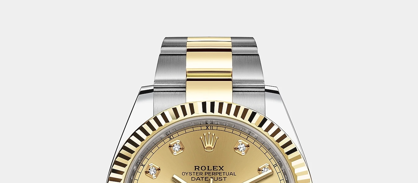Rolex Datejust m126333-0011 Watch - 图片 10