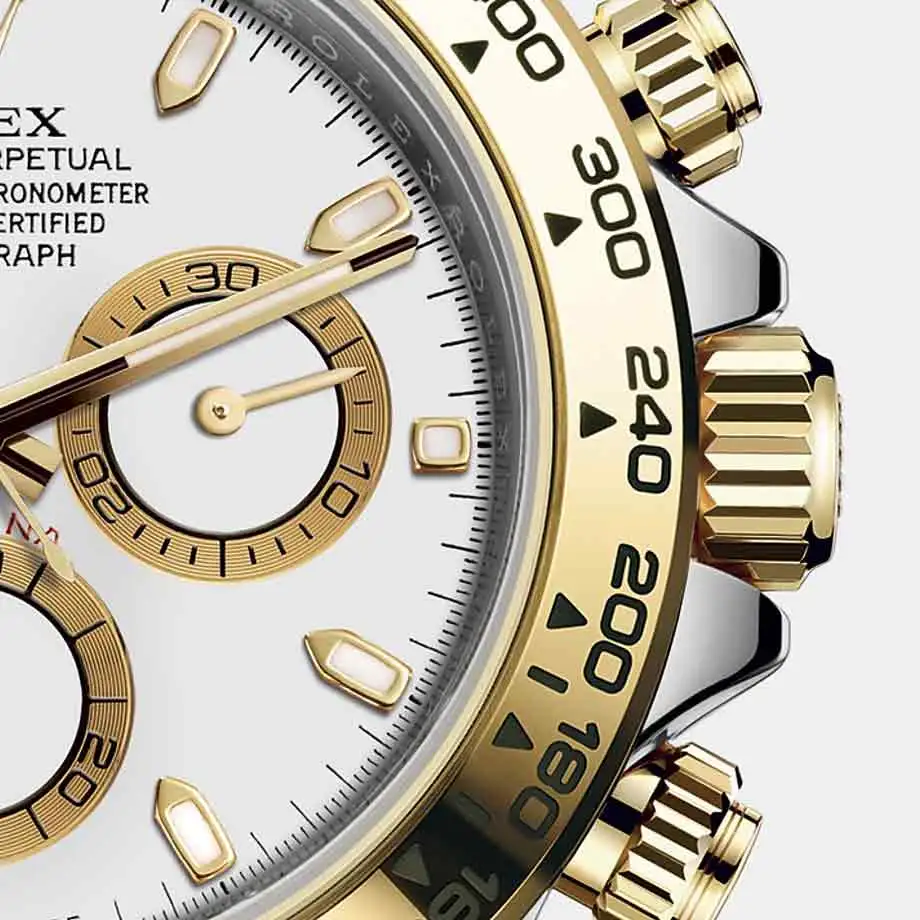 Rolex Cosmograph Daytona Series m116503-0001Watch(AAAAA version) - 图片 8