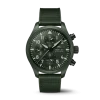 IW389106 PILOT??S WATCH (CHRONOGRAPH TOP GUN EDITION ??WOODLAND??)