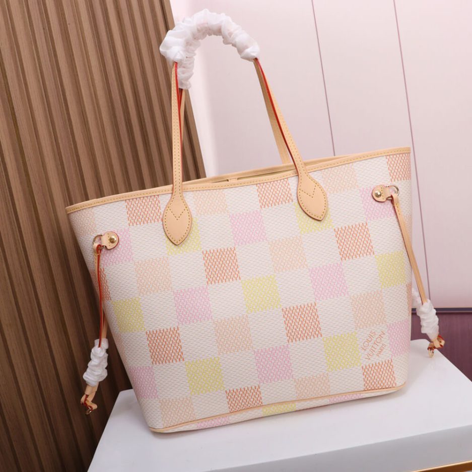 LV Neverfull MM - 图片 3