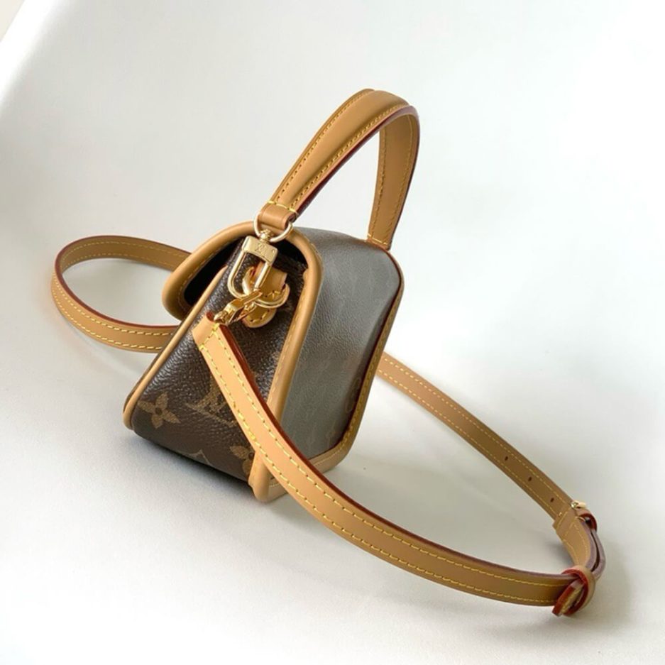 LV Nano Diane - 图片 3