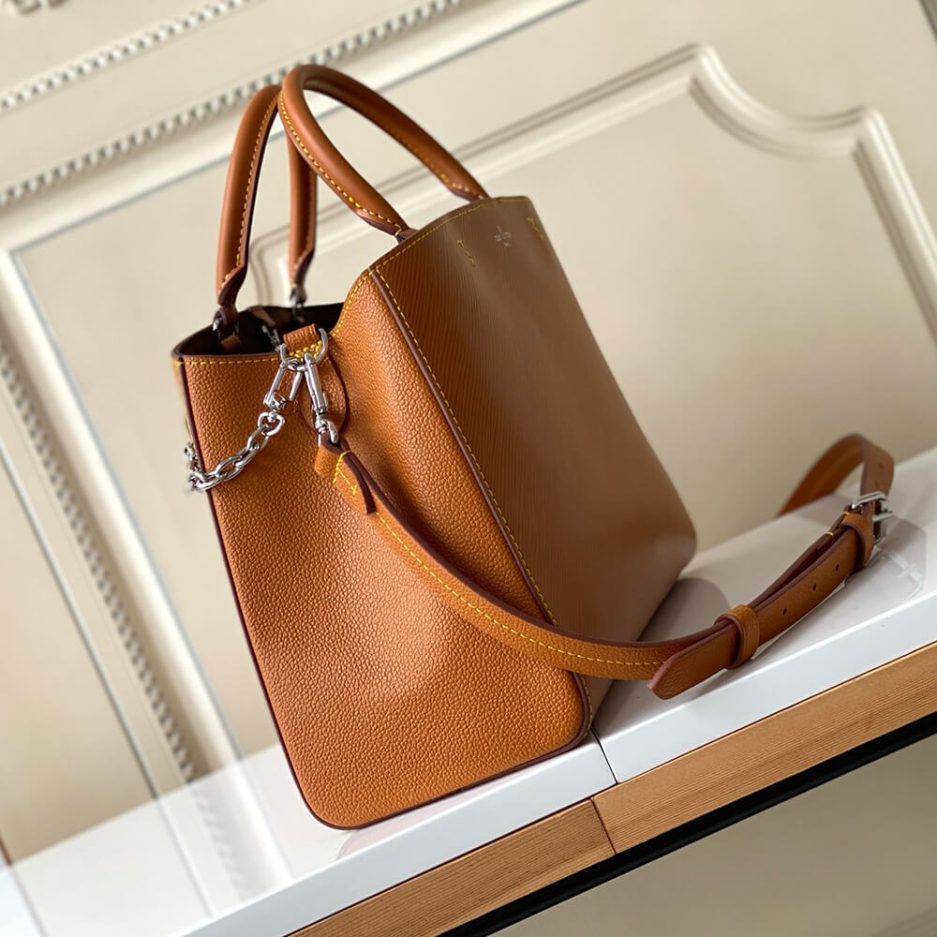 LV Marelle Tote MM - 图片 3