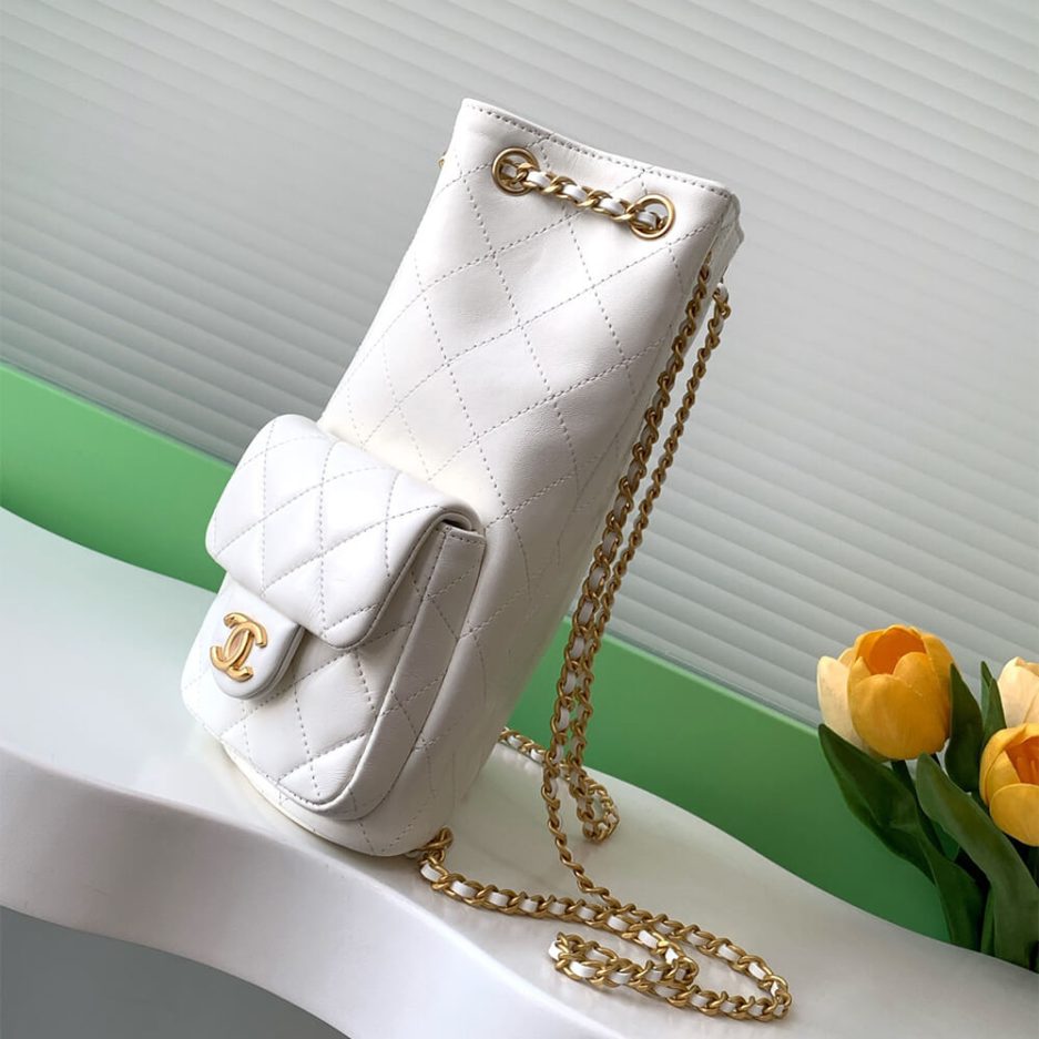 CHANEL Backpack(high-end grade) - 图片 3