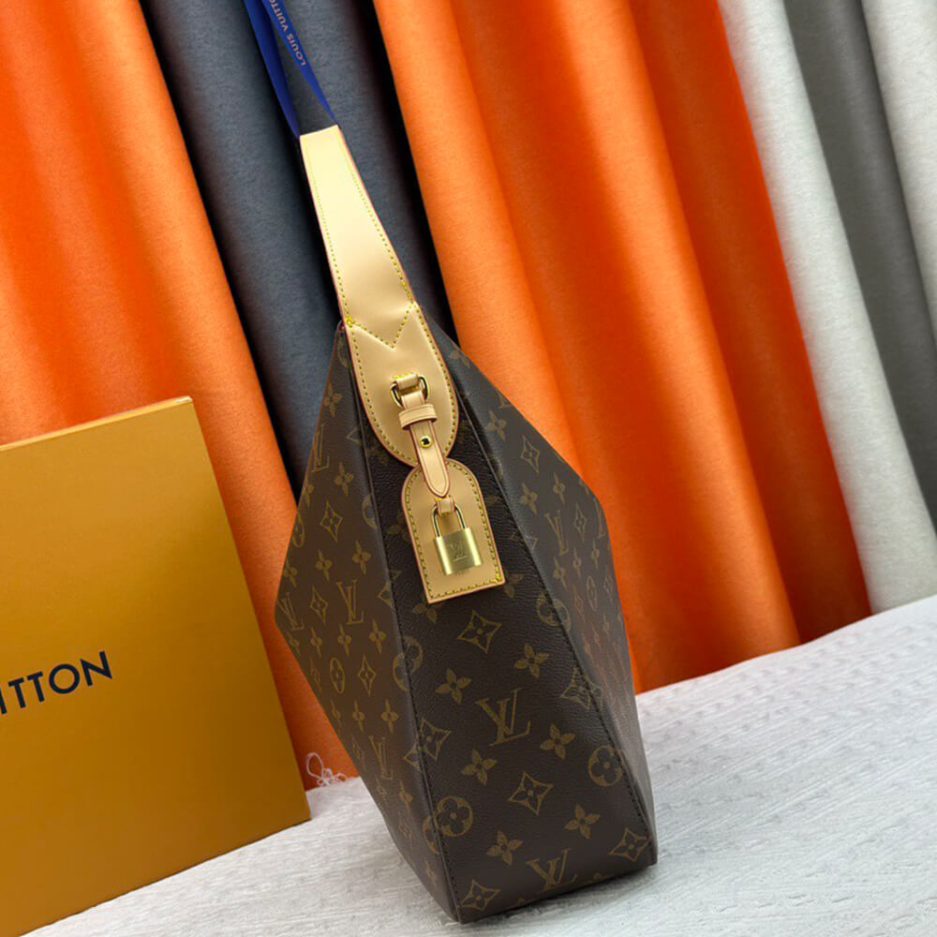 LV Slouchy MM - 图片 3