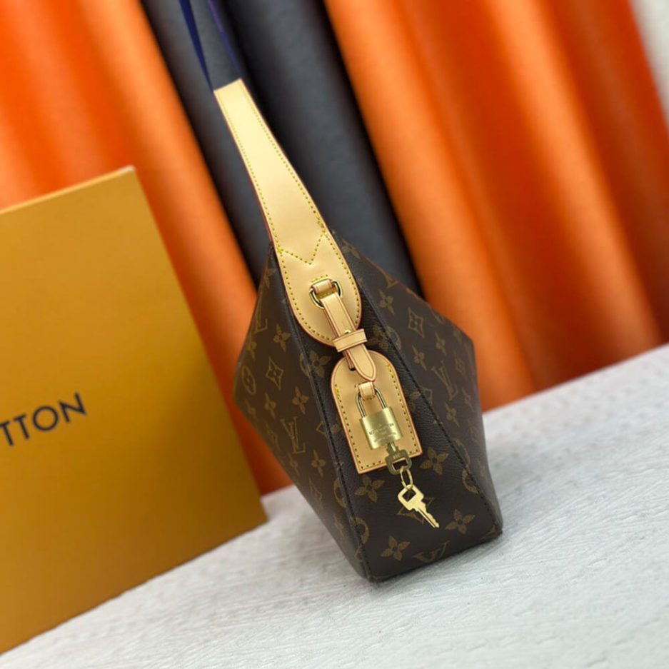 LV Slouchy PM - 图片 3