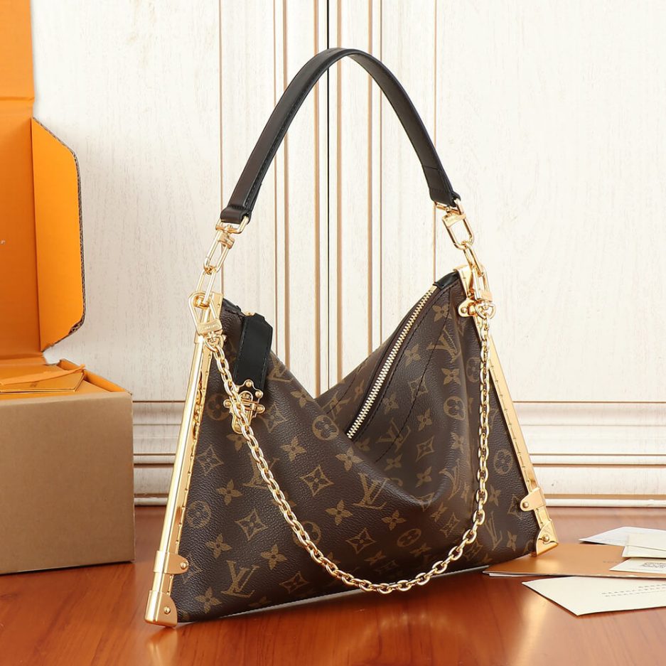 LV Lucky Trunk - 图片 3