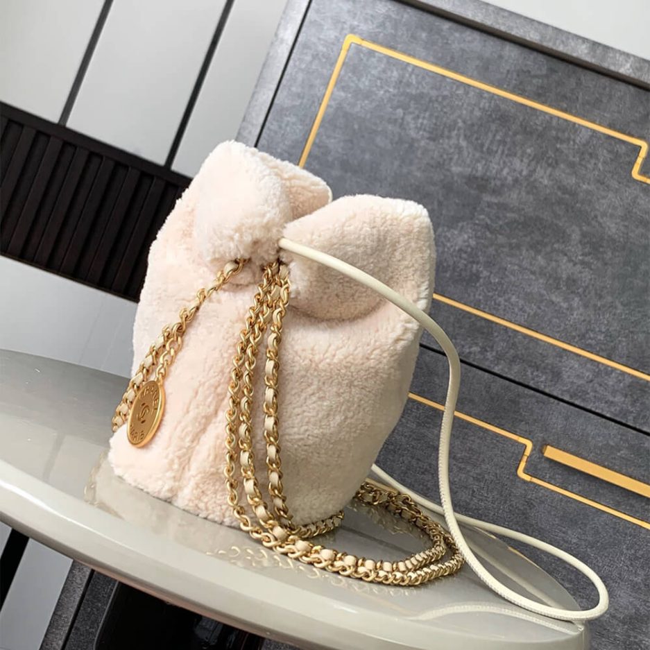 CHANEL 22 MINI HANDBAG - 图片 3