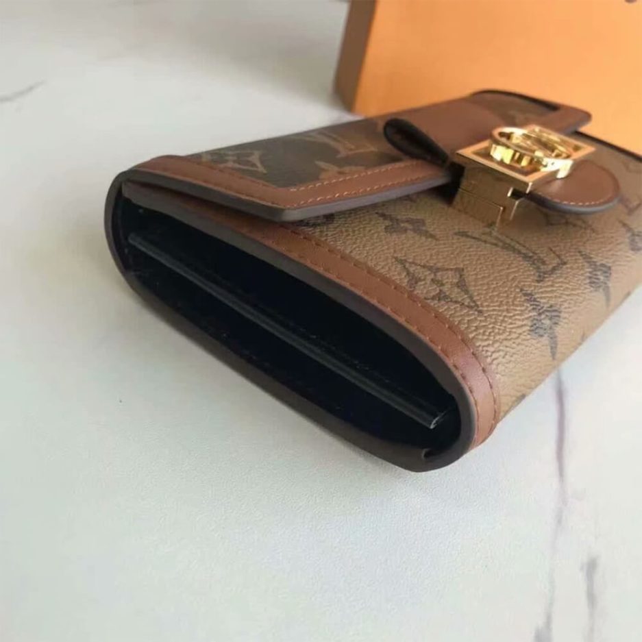 LV Sarah Wallet - 图片 3