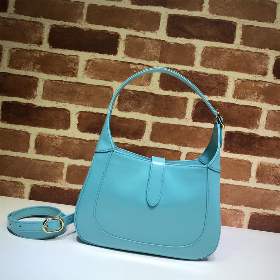 Gucci Jackie 1961 Small Hobo Bag - 图片 3