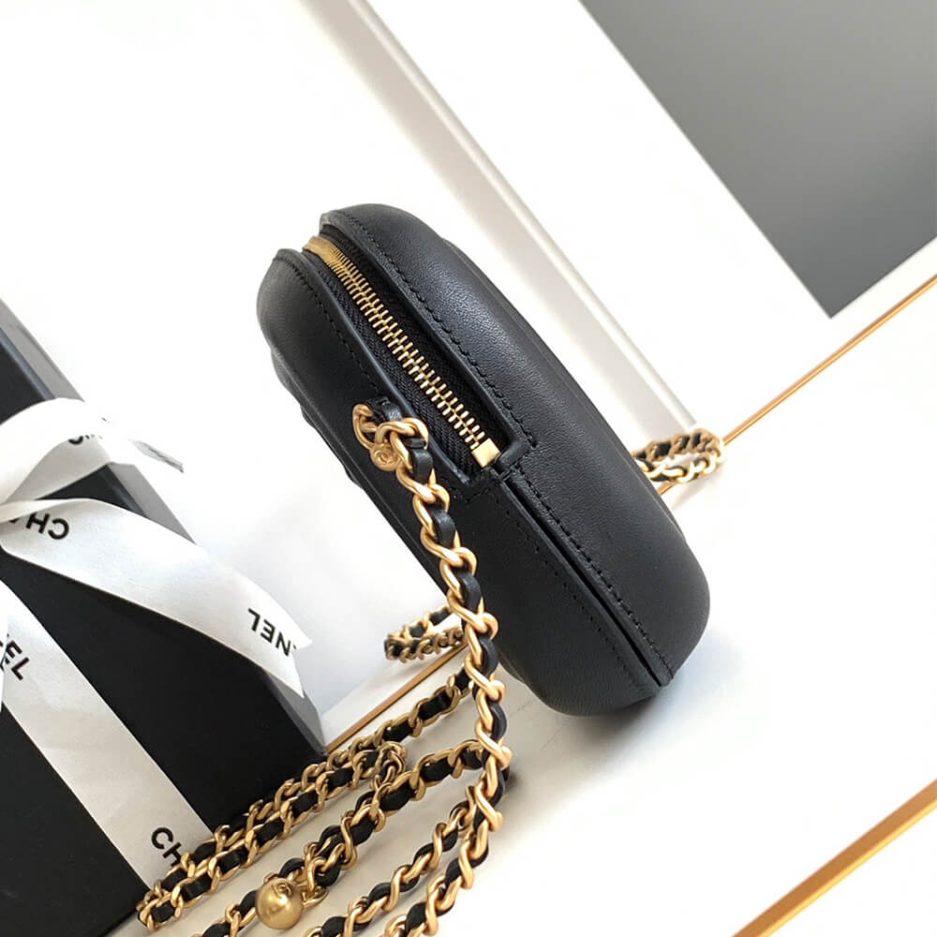 CHANEL Mini Camera Case(high-end grade) - 图片 3