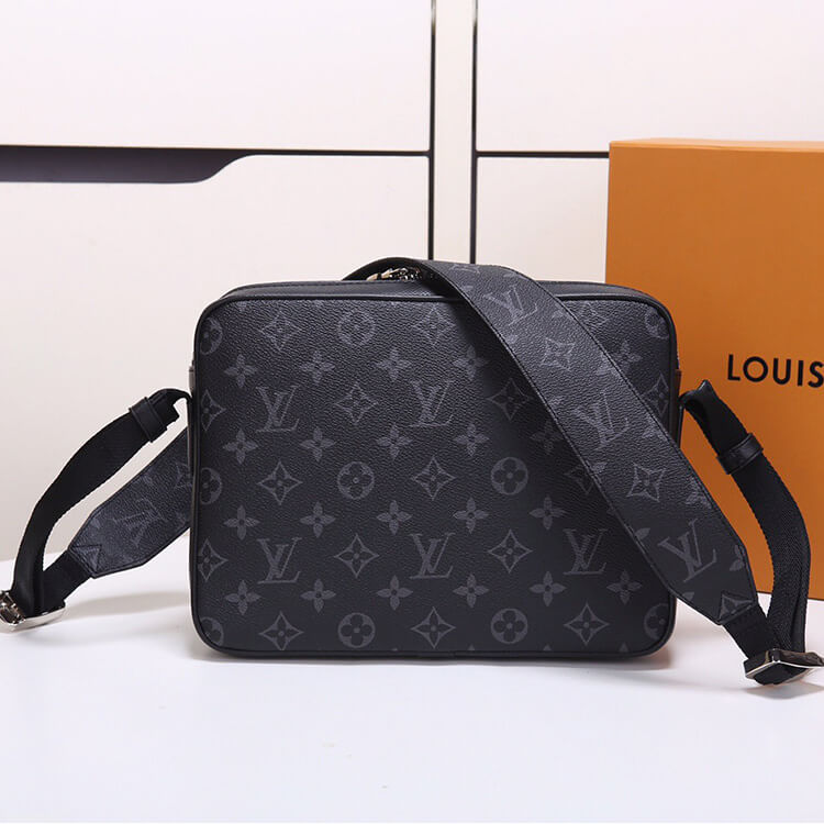 LV Outdoor Messenger - 图片 3