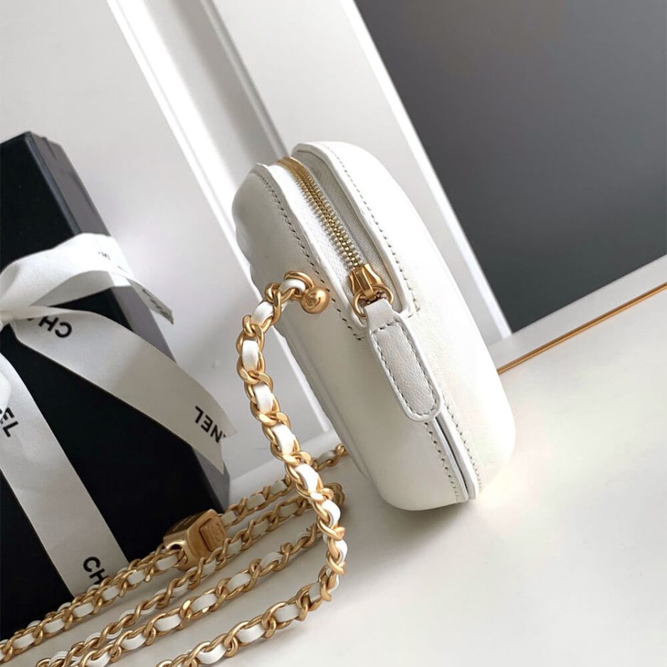 CHANEL Mini Camera Case(high-end grade) - 图片 3