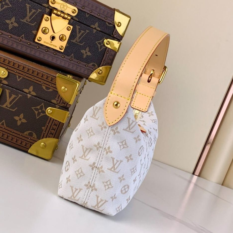 LV Hills Pochette - 图片 3