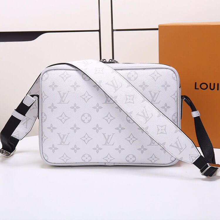 LV Outdoor Messenger - 图片 3