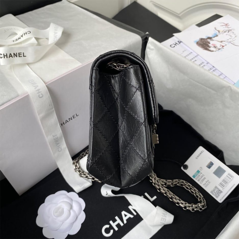 CHANEL MINI 2.55 Handbag - 图片 3