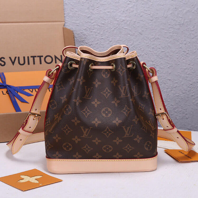 LV Noe BB Handbag - 图片 3