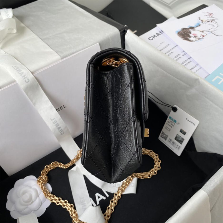 CHANEL MINI 2.55 Handbag - 图片 3