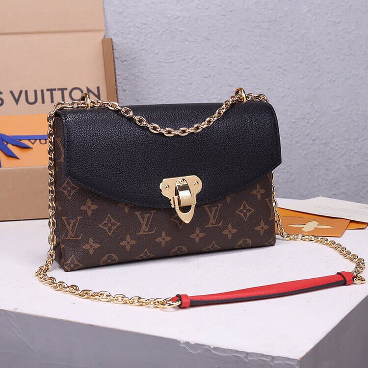 LV Saint Placide Handbag - 图片 3