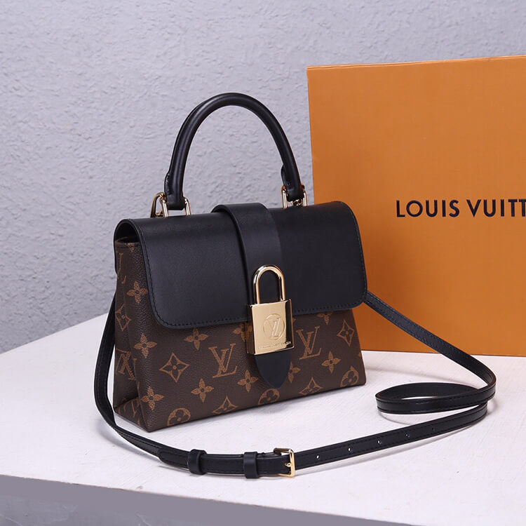 LV Locky BB Handbag - 图片 3
