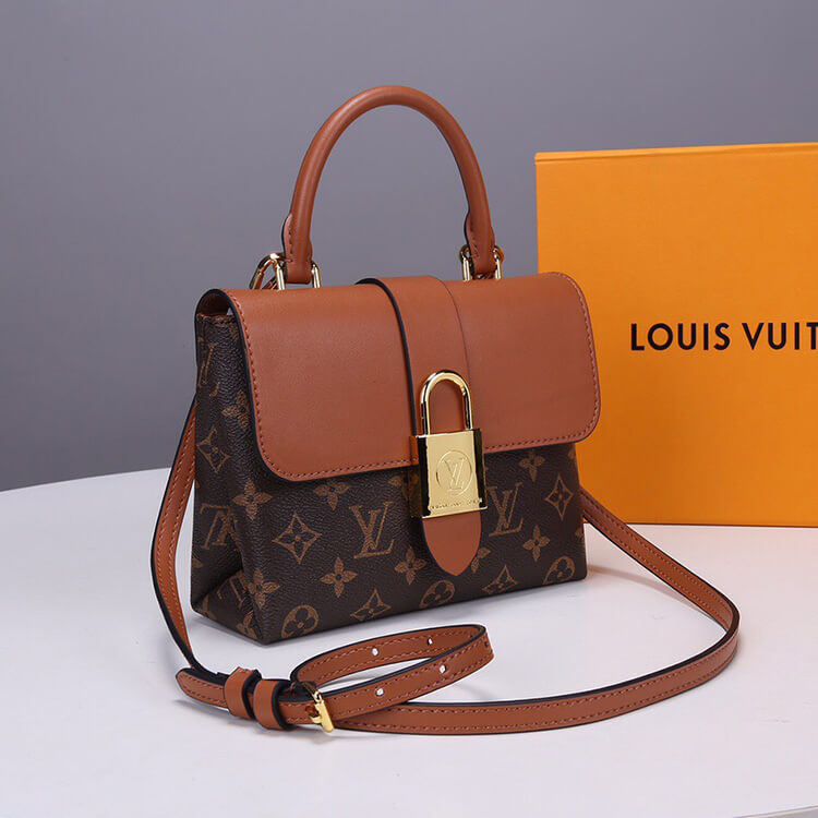 LV Locky BB Handbag - 图片 3