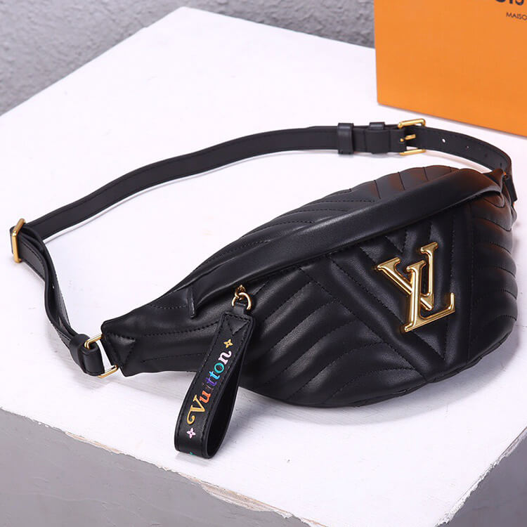 LV New Wave Bumbag - 图片 3