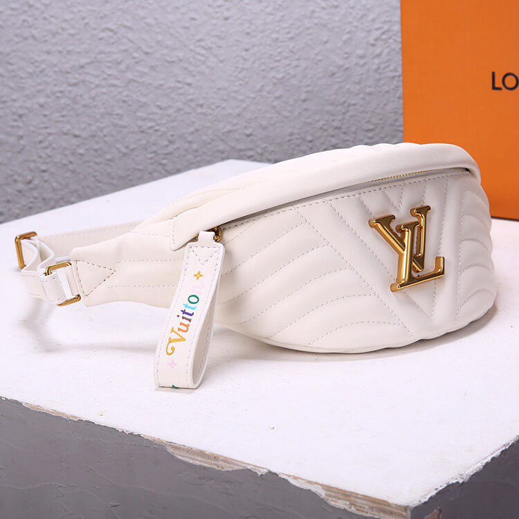 LV New Wave Bumbag - 图片 3