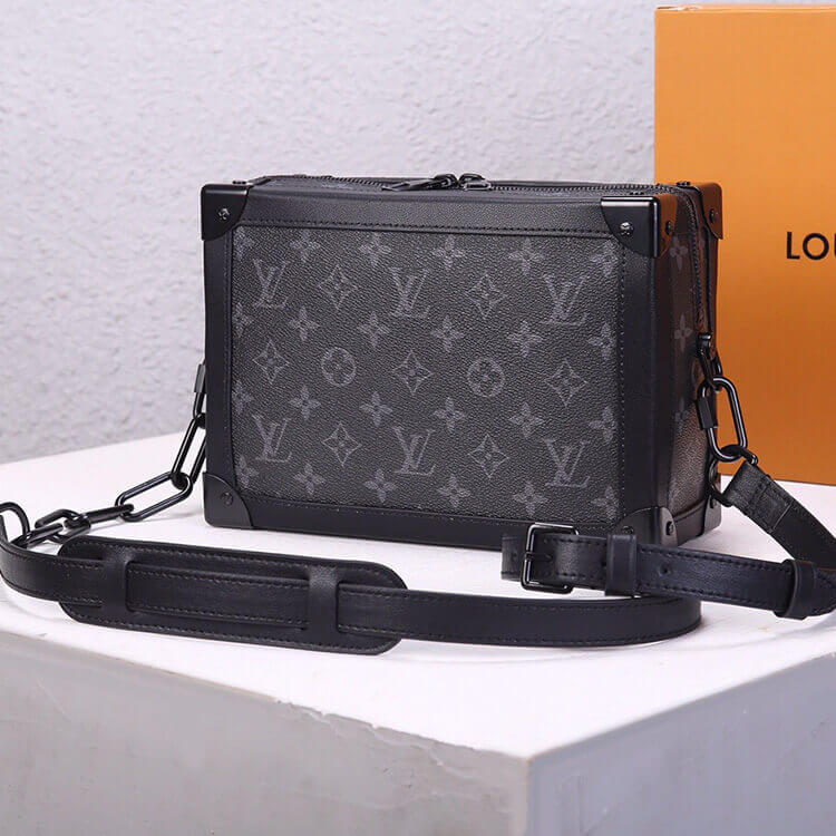 LV Soft Trunk Bag - 图片 3