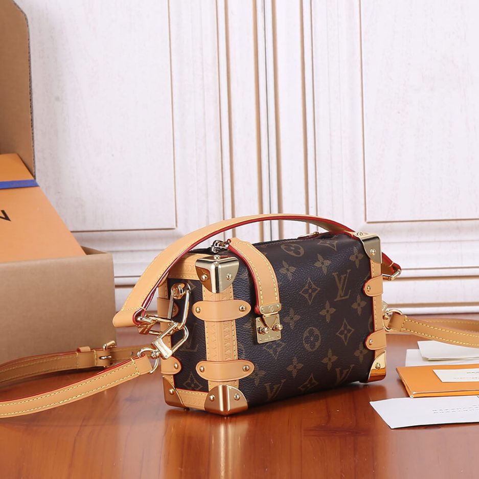 LV Pico Side Trunk - 图片 3