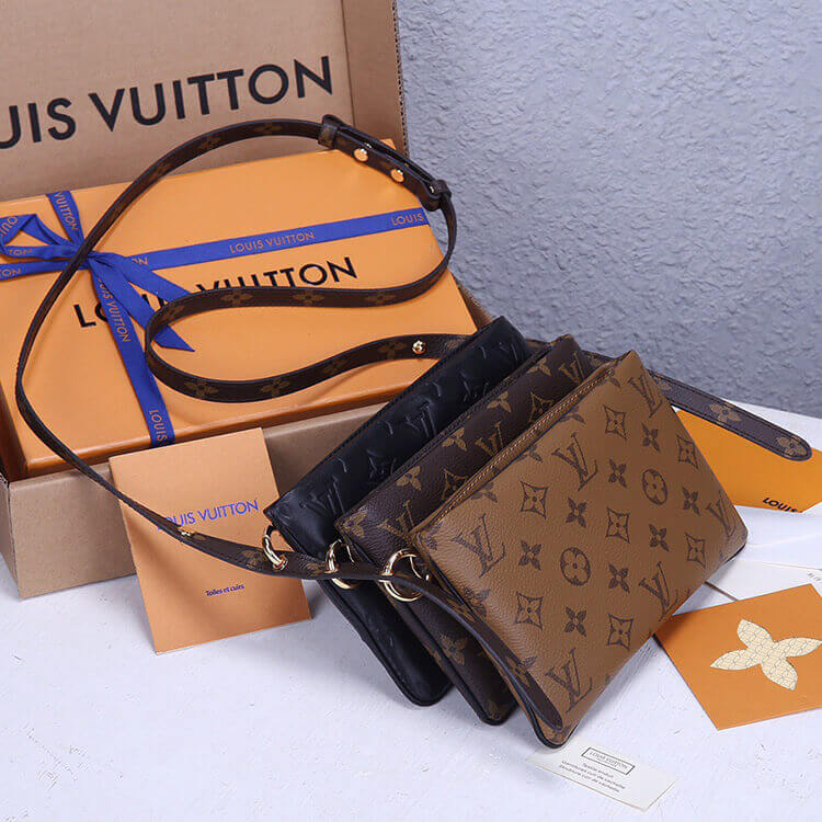 LV3 Pouch - 图片 3
