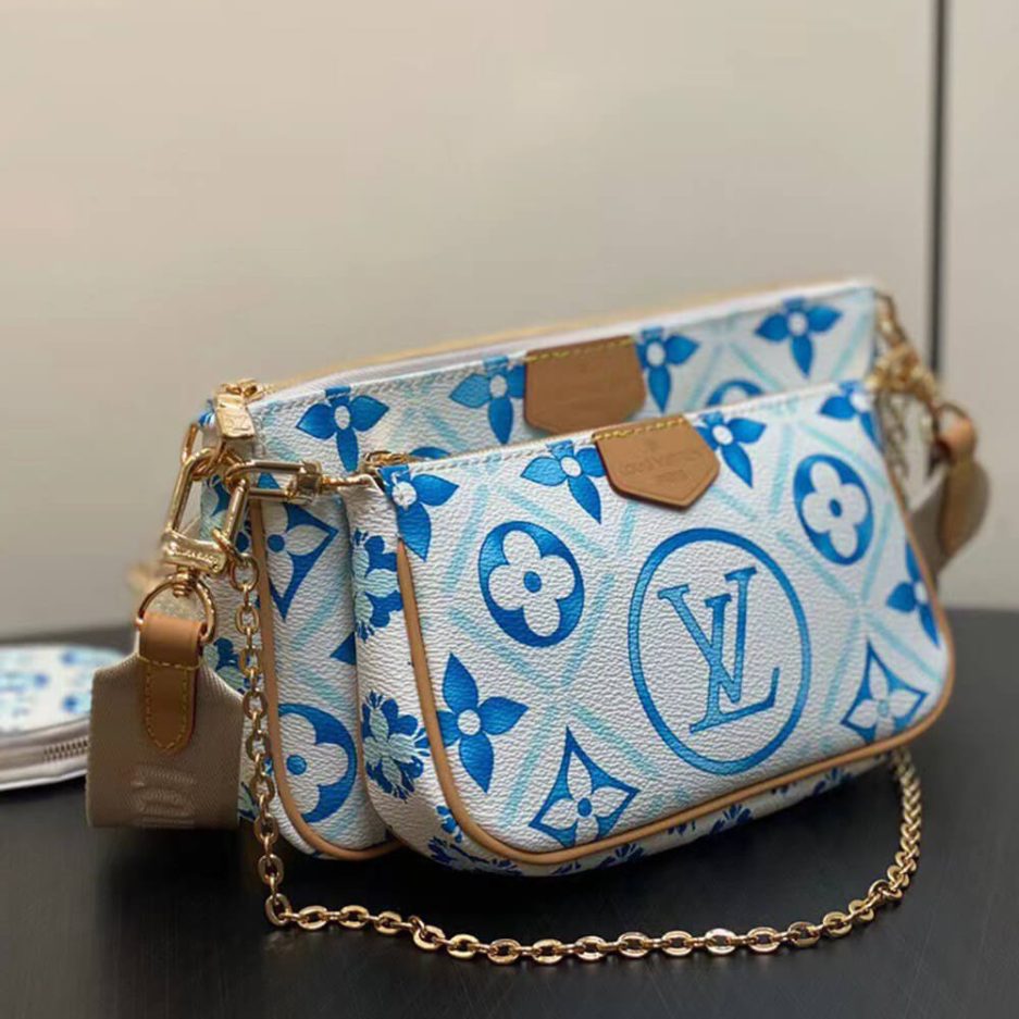 LV Multi Pochette Accessoires - 图片 3
