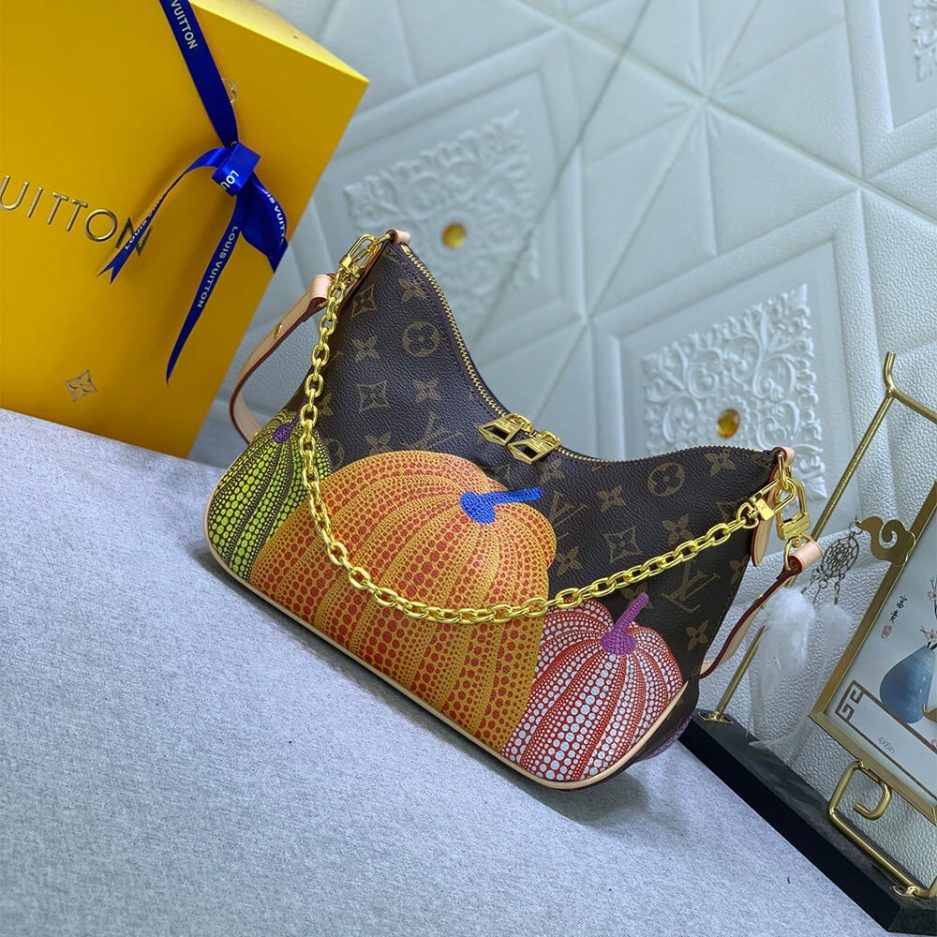 LV x YK Boulogne - 图片 3