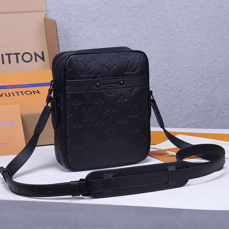 LV Danube Slim Bag - 图片 3